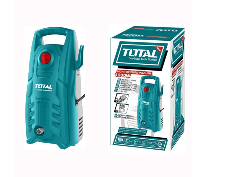Máy Xịt Rửa