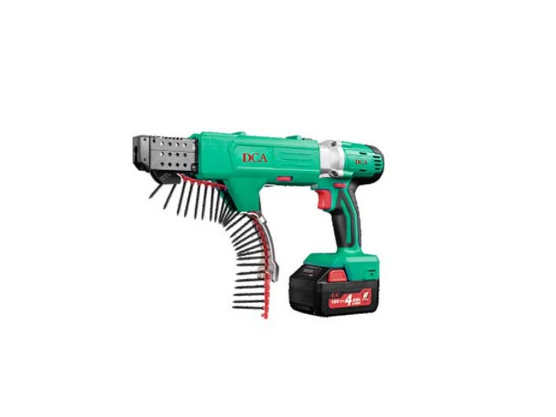 Máy Siết Vít Dùng Pin Dca Adpl6A