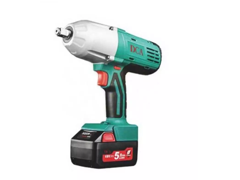 Máy Siết Bu Long Pin Dca Adpb20F