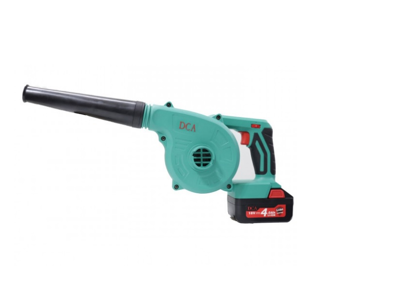 Máy Thổi Bụi Dùng Pin Dca Adqf28