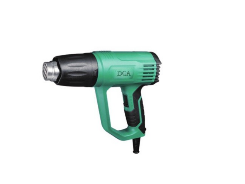 Máy Thổi Nhiệt Dca Aqb04-2000