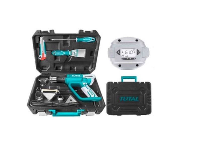 Máy Thổi Nhiệt Bh 3 Tháng