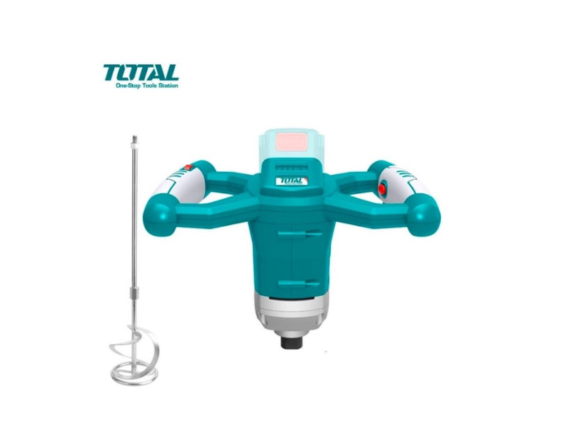 Máy Trộn Sơn Dùng Pin Lithium 20V