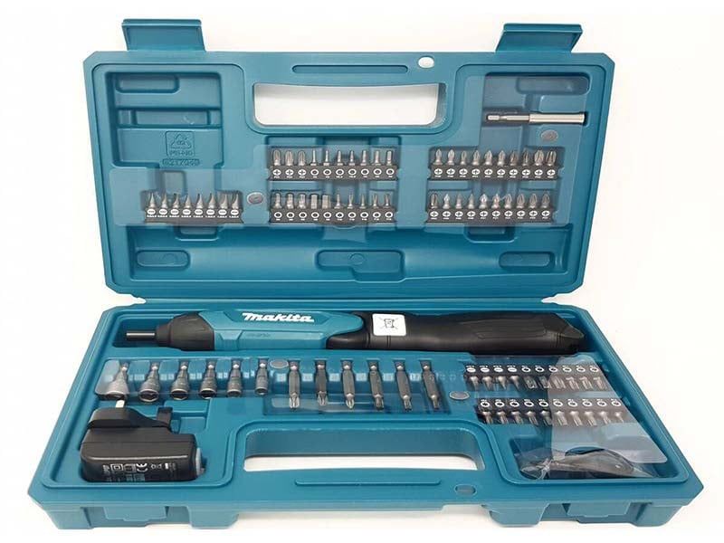 Máy Vặn Vít Dùng Pin Makita (3.6V) Df001Dw