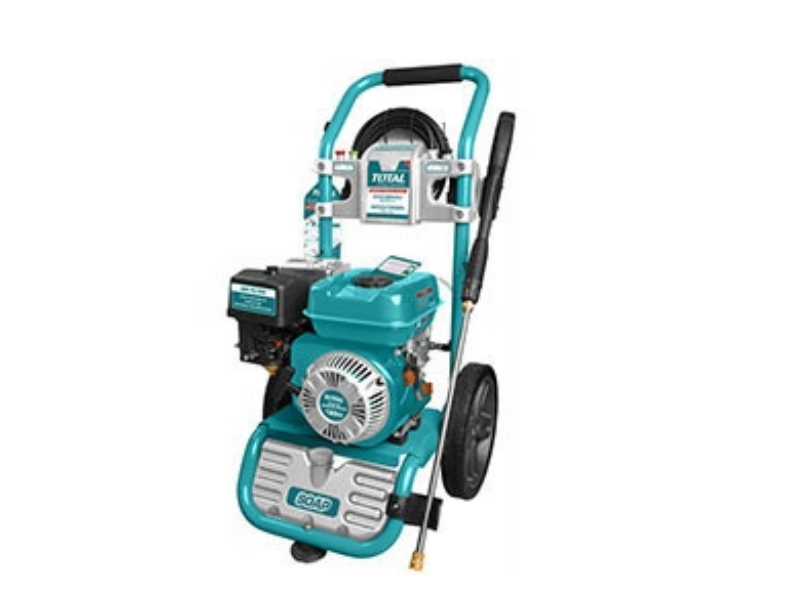 Máy Xịt Rửa Xe Dùng Xăng Bh 3 Tháng
