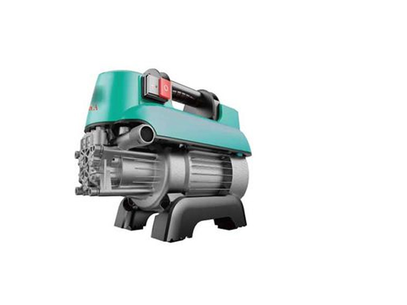 Máy Xịt Rửa Xe Dca Aqw5.5/7