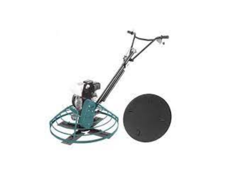 Máy Xoa Nền Bê Tông Dùng Xăng Bh 3 Tháng