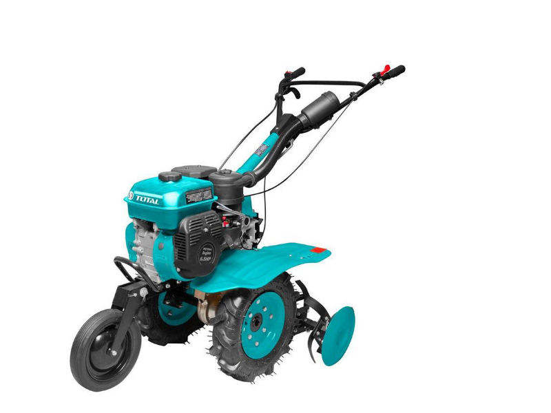 Máy Xới Đất Dùng Xăng Bh 3 Tháng
