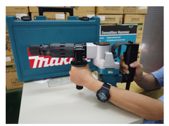 Máy Đục Bê Tông(Chuôi Lục Giác 17Mm) Makita Hm0810Ta