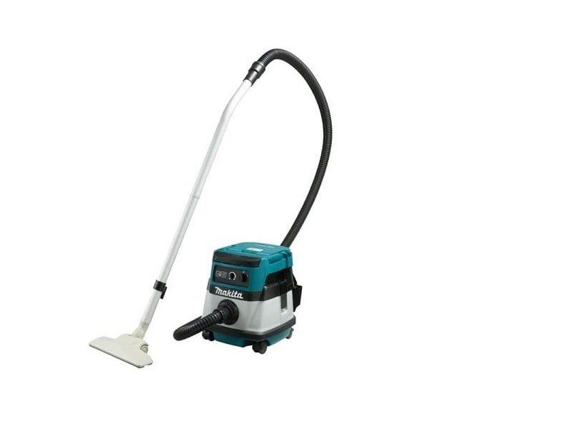Máy Hút Bụi Dùng Pin(Bl)(18Vx2) Makita Dvc862Lrt2