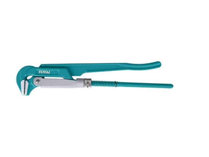Mỏ Lết 90° Theo Công Nghiệp Nặng Của Thụy Điển