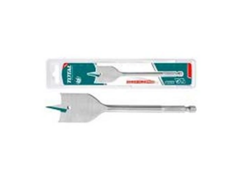 Mũi Khoan  Gỗ Đầu Dẹp  Đuôi Lục  Giác