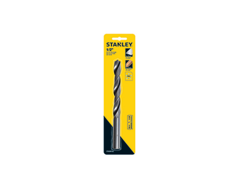 Mũi Khoan Sắt Stanley Sta50079B10