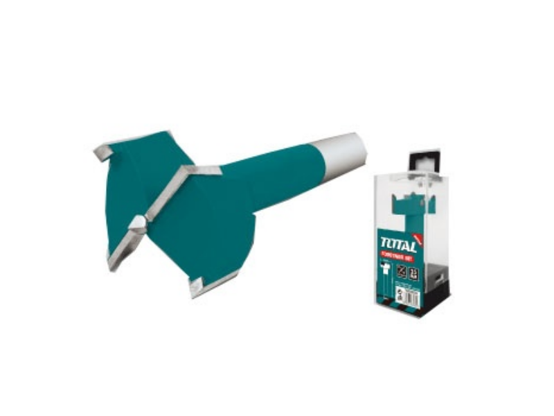 Mũi Khoét Gỗ(100/T)