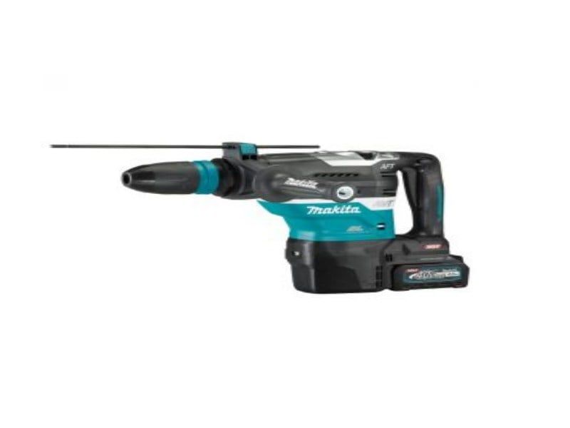 Máy Khoan Động Lực Dùng Pin 18V Makita Dhr400Zkun