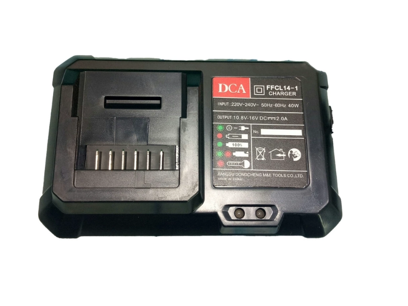 Sạc Lithium 14.4V Dca Ffcl14-1