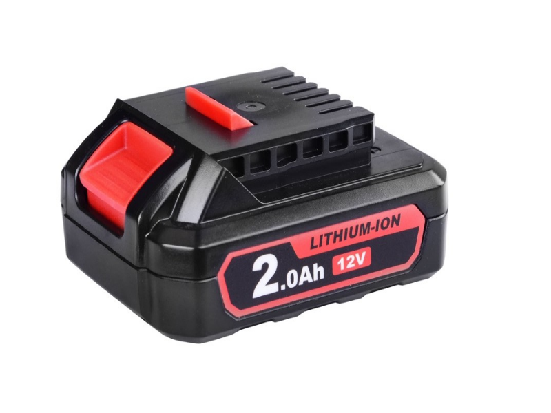 Pin Lithium Vuông 18V/2.0Ah Dca Ffbl18-07