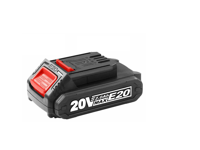 Pin Lithium E20