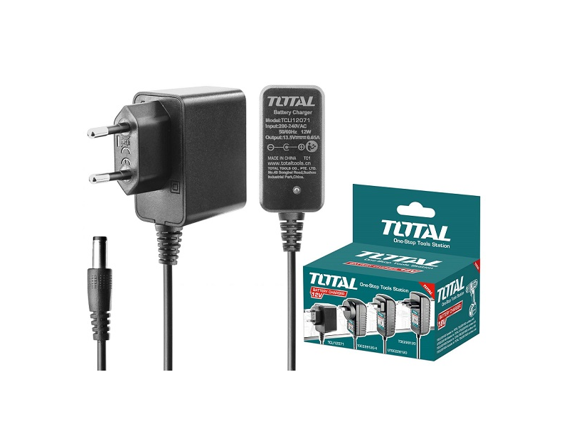 Sạc Pin Lithium 12V (S12)