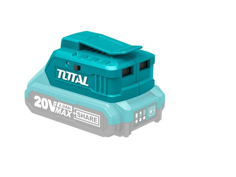 Sạc Usb Lithium 20V