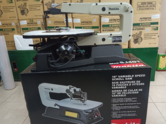 Máy Cưa Lọng Bàn(50W) Makita Sj401