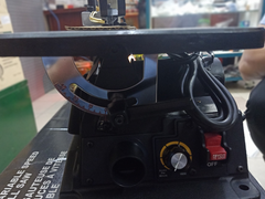Máy Cưa Lọng Bàn(50W) Makita Sj401