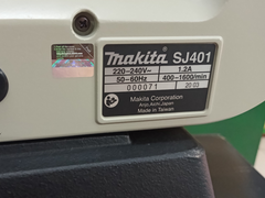 Máy Cưa Lọng Bàn(50W) Makita Sj401