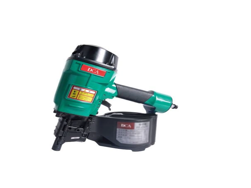 Súng Bắn Đinh Cuộn Dùng Hơi Dca Acn55
