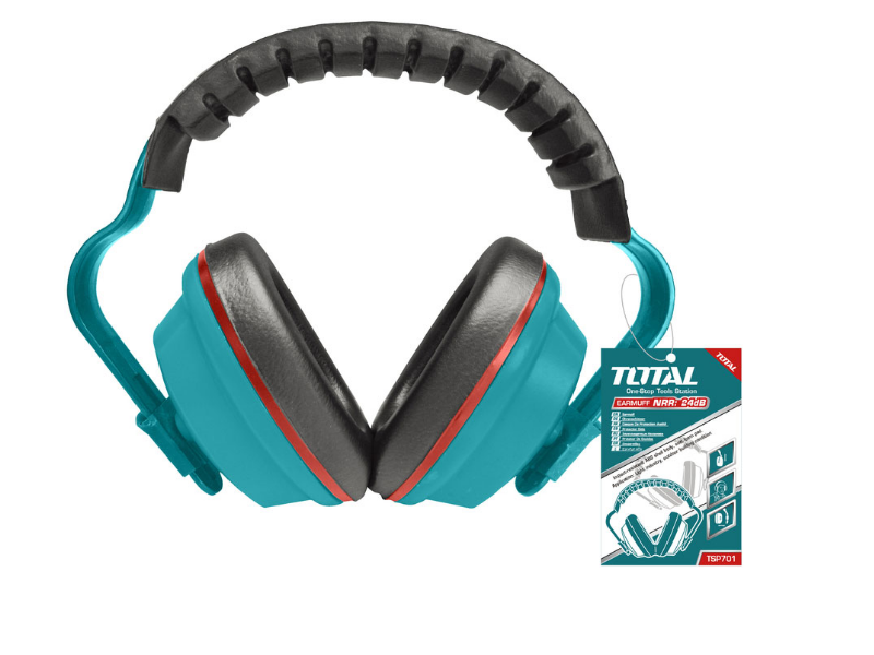 Tai Nghe Chống Ồn Totaltsp701