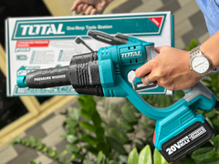 Máy Xịt Rửa Áp Lực Dùng Pin 20V Total Tpwli20084