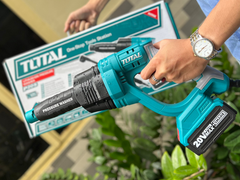 Máy Xịt Rửa Áp Lực Dùng Pin 20V Total Tpwli20084