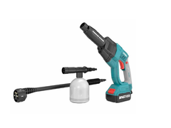 Máy Xịt Rửa Áp Lực Dùng Pin 20V Total Tpwli20084