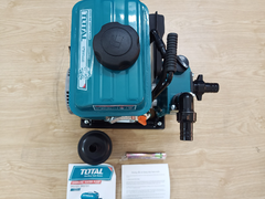 Máy Bơm Nước Dùng Xăng Total - Tp3101