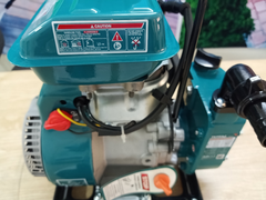 Máy Bơm Nước Dùng Xăng Total - Tp3101