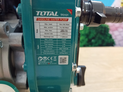 Máy Bơm Nước Dùng Xăng Total - Tp3101