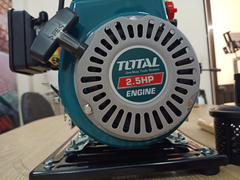 Máy Bơm Nước Dùng Xăng Total - Tp3101