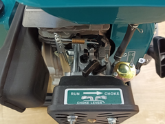 Máy Bơm Nước Dùng Xăng Total - Tp3101