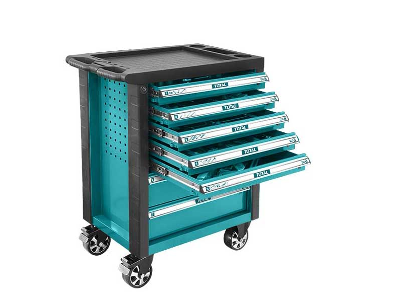 Xe Đựng Công Cụ Total Thrc01071