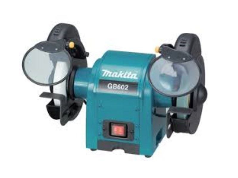 Máy Mài Hai Đá Makita Gb602