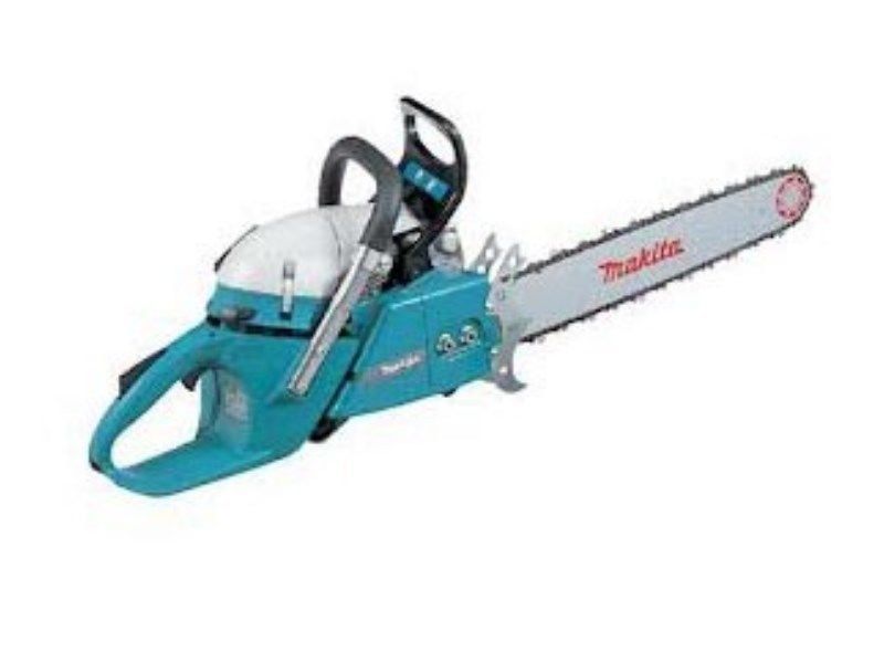 Máy Cưa Xích Chạy Xăng Makita Dcs6401