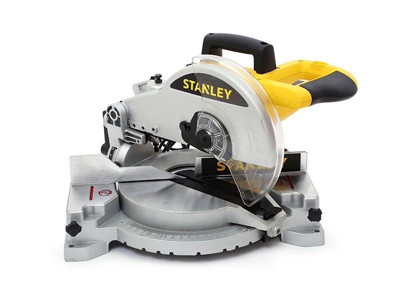 Máy Cắt Nhôm Stanley Stel721