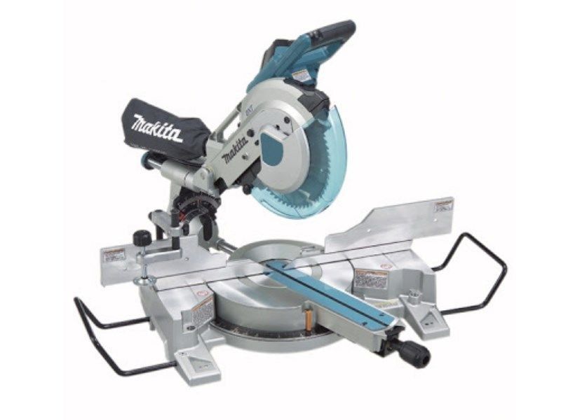Máy Cắt Góc Đa Năng Makita Ls1016