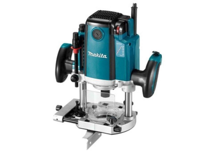 Máy Phay Makita Rp2301Fc