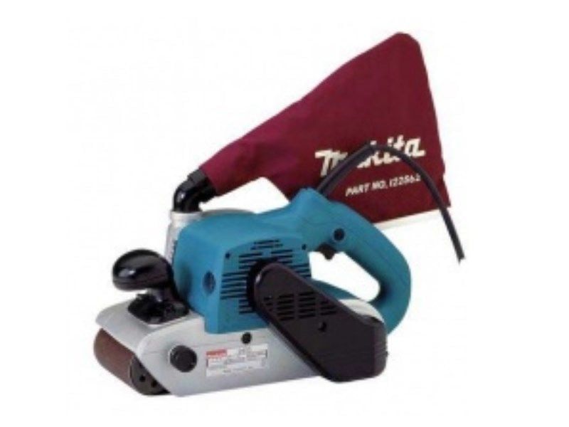 Máy Chà Nhám Băng Makita 9403