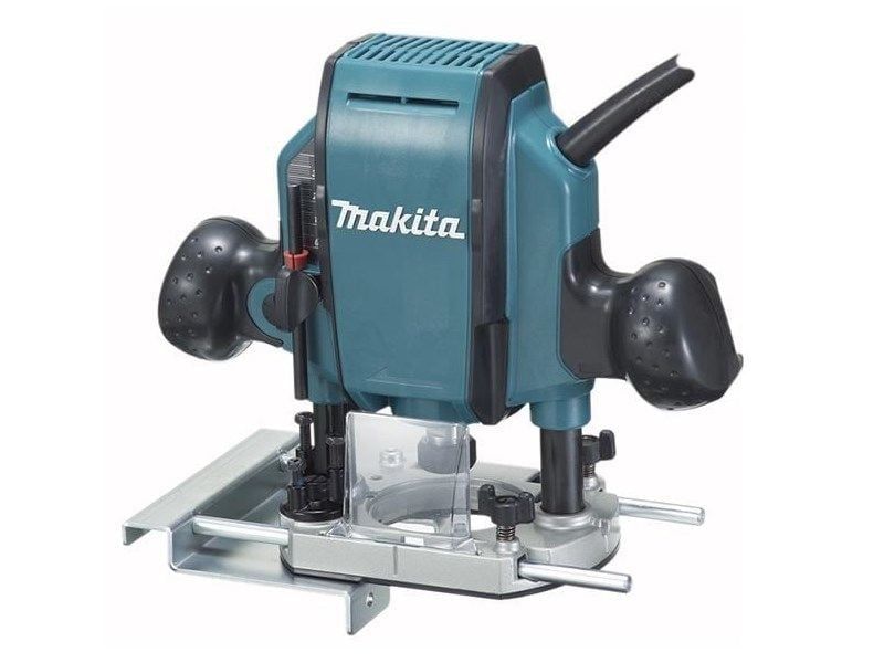 Máy Phay 900W Makita Rp0900