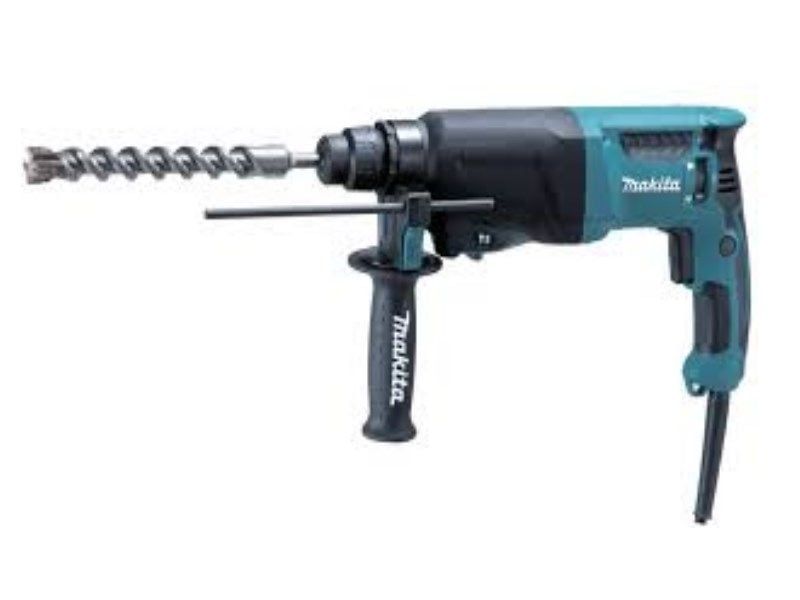 Máy Khoan Makita Hr2600