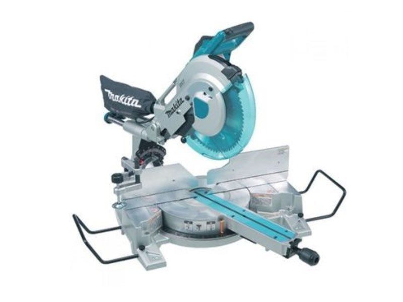 Máy Cắt Nhôm Makita Ls1216