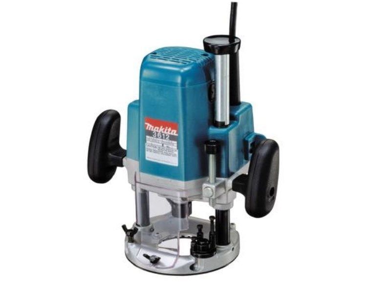 Máy Phay Makita 3612