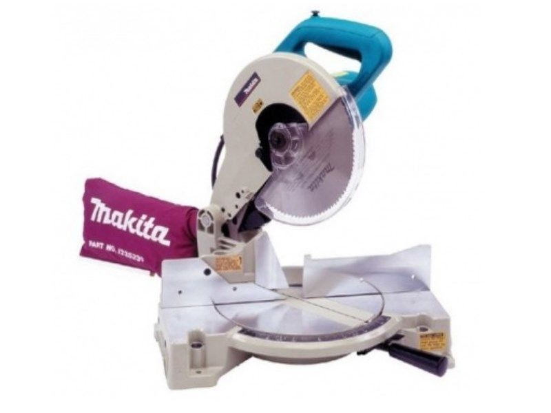 Máy Cưa Đa Góc Makita Ls1030N