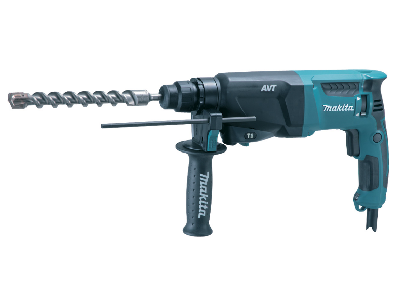 Máy Khoan Makita Hr2611F